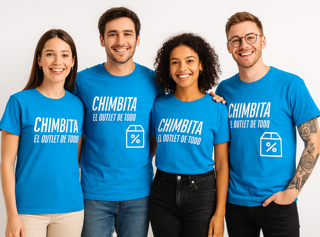 Team Chimbita Team Chimbita